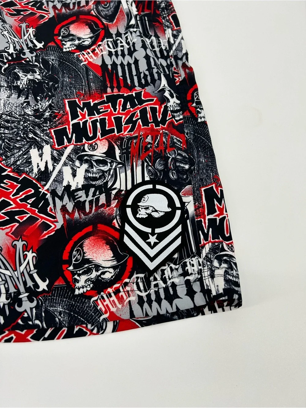Metal Mulisha men’s metal